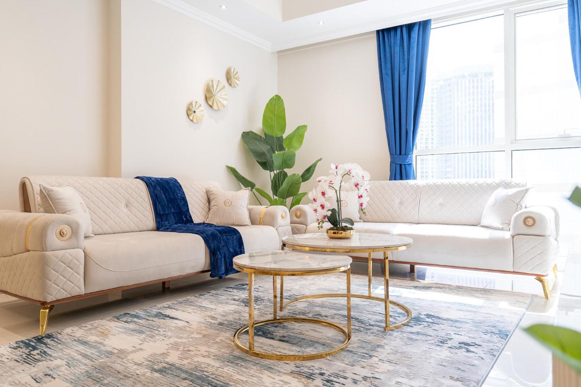 Dunya Tower Luxury And 2 Min Walk To Dubai Mall And Burj Khalifa In Heart Of Downtown Eksteriør bilde