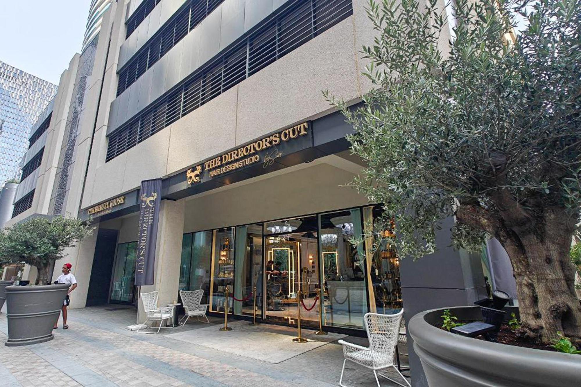 Dunya Tower Luxury And 2 Min Walk To Dubai Mall And Burj Khalifa In Heart Of Downtown Eksteriør bilde